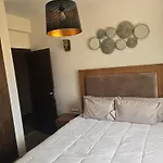 Residence Tafoult Imi Ouddar