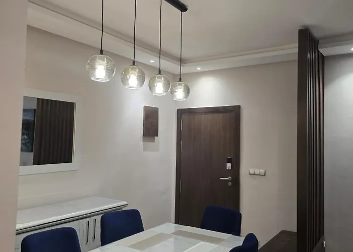 Residence Tafoult Imi Ouddar
