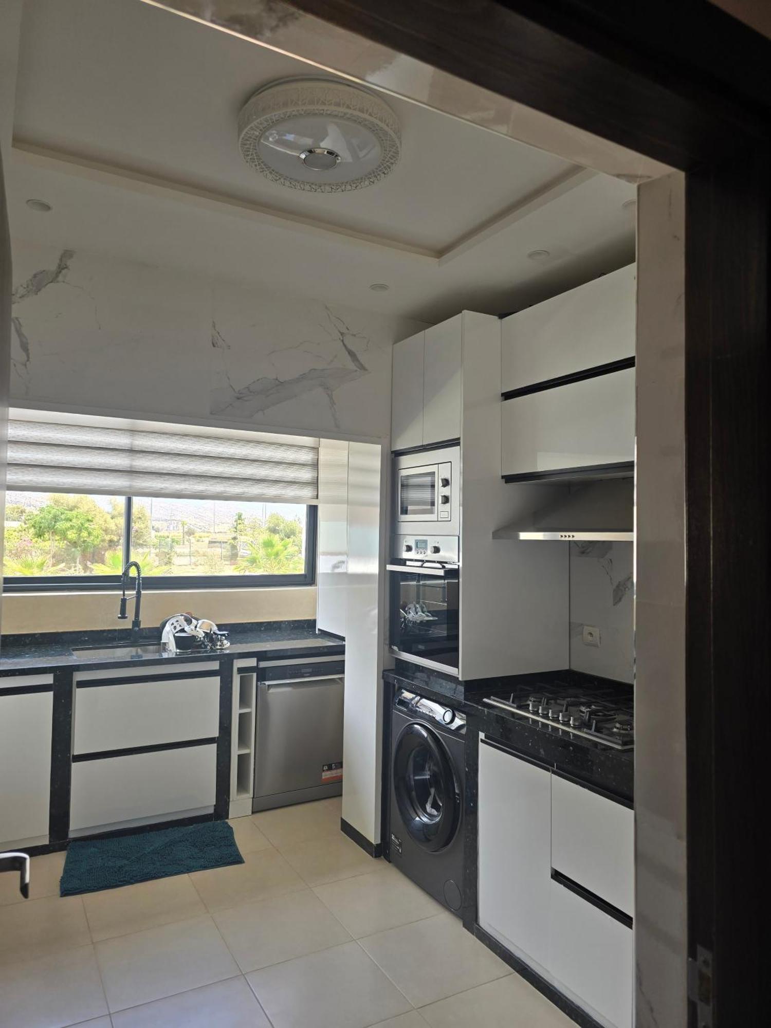 Tafoult Imi Ouddar Apartment *