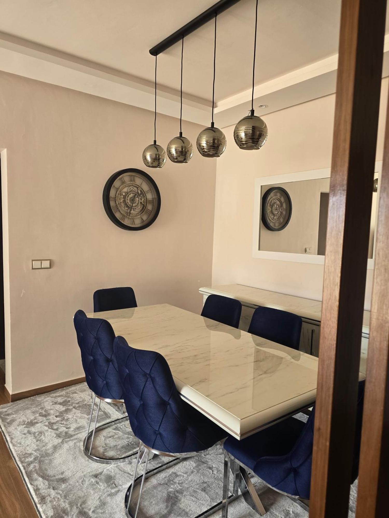 Tafoult Imi Ouddar Apartment Agadir