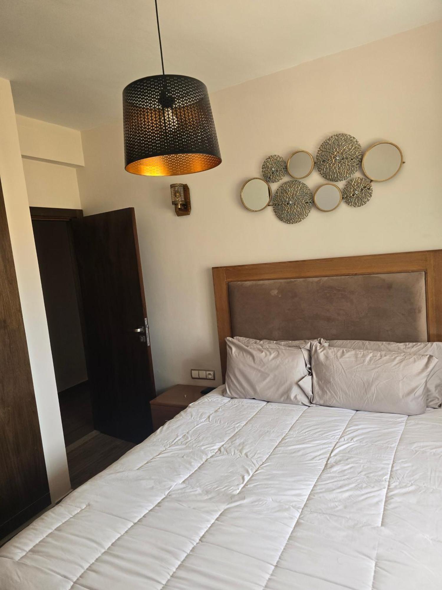 Tafoult Imi Ouddar Apartment *