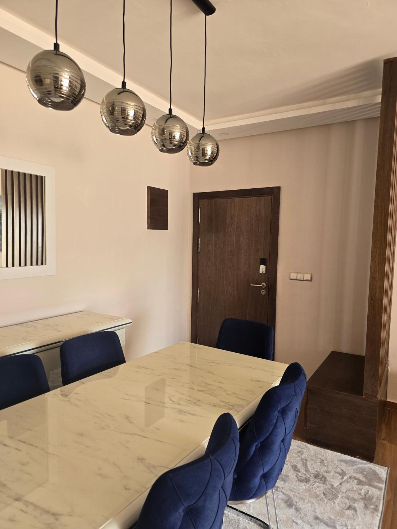 Apartment Tafoult Imi Ouddar *
