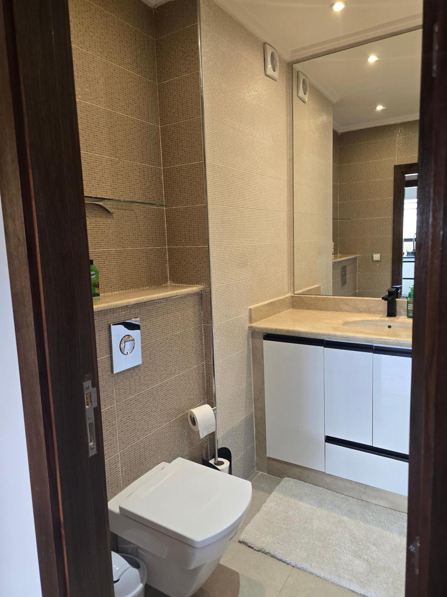 Apartment Tafoult Imi Ouddar *