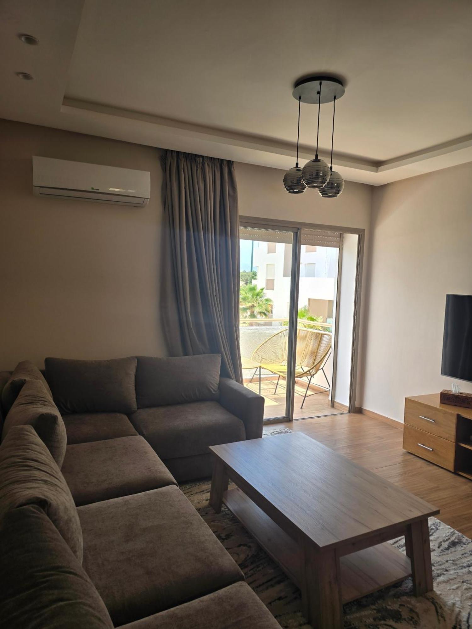 Tafoult Imi Ouddar Apartment Agadir