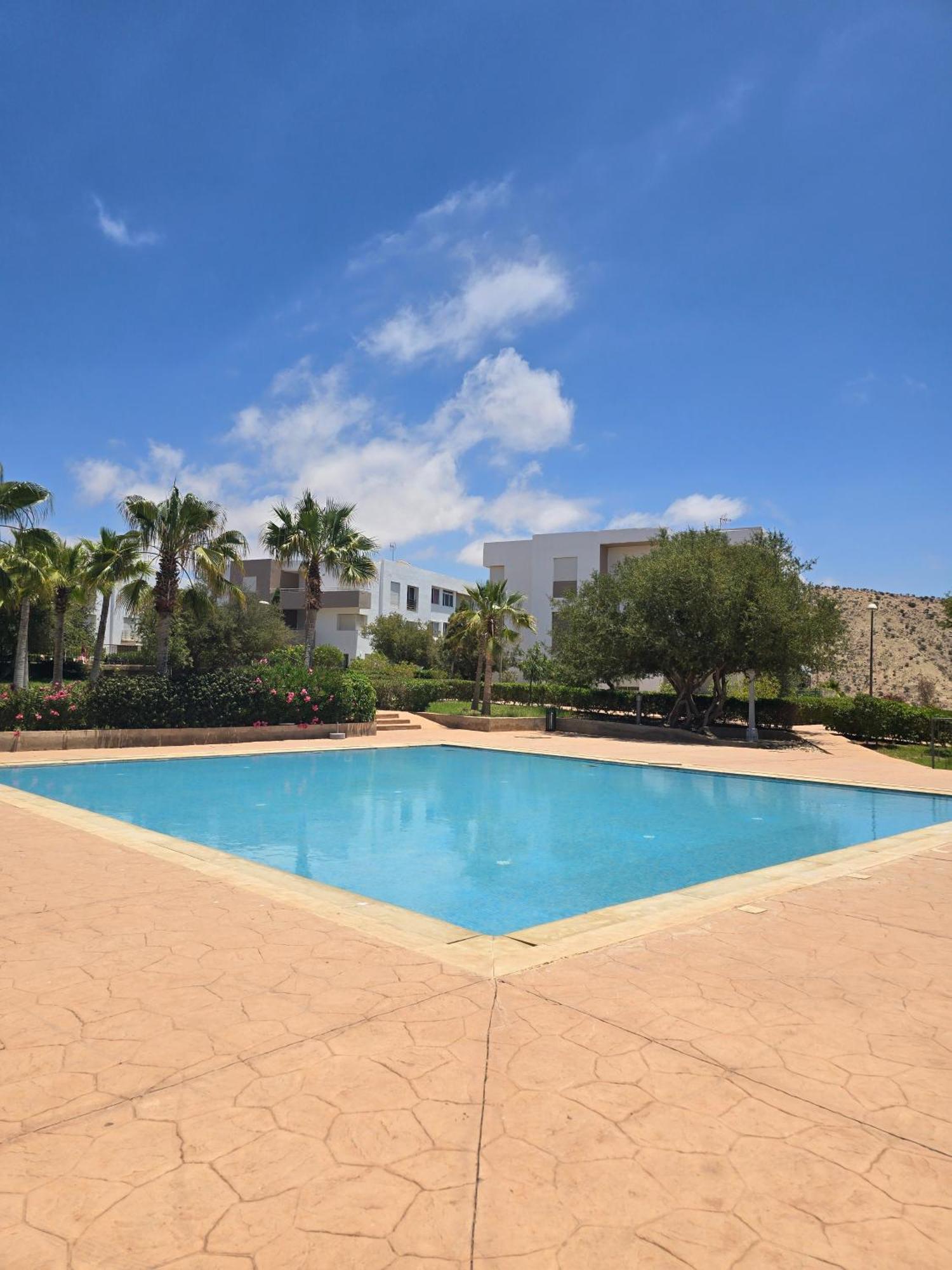 Tafoult Imi Ouddar Apartment *
