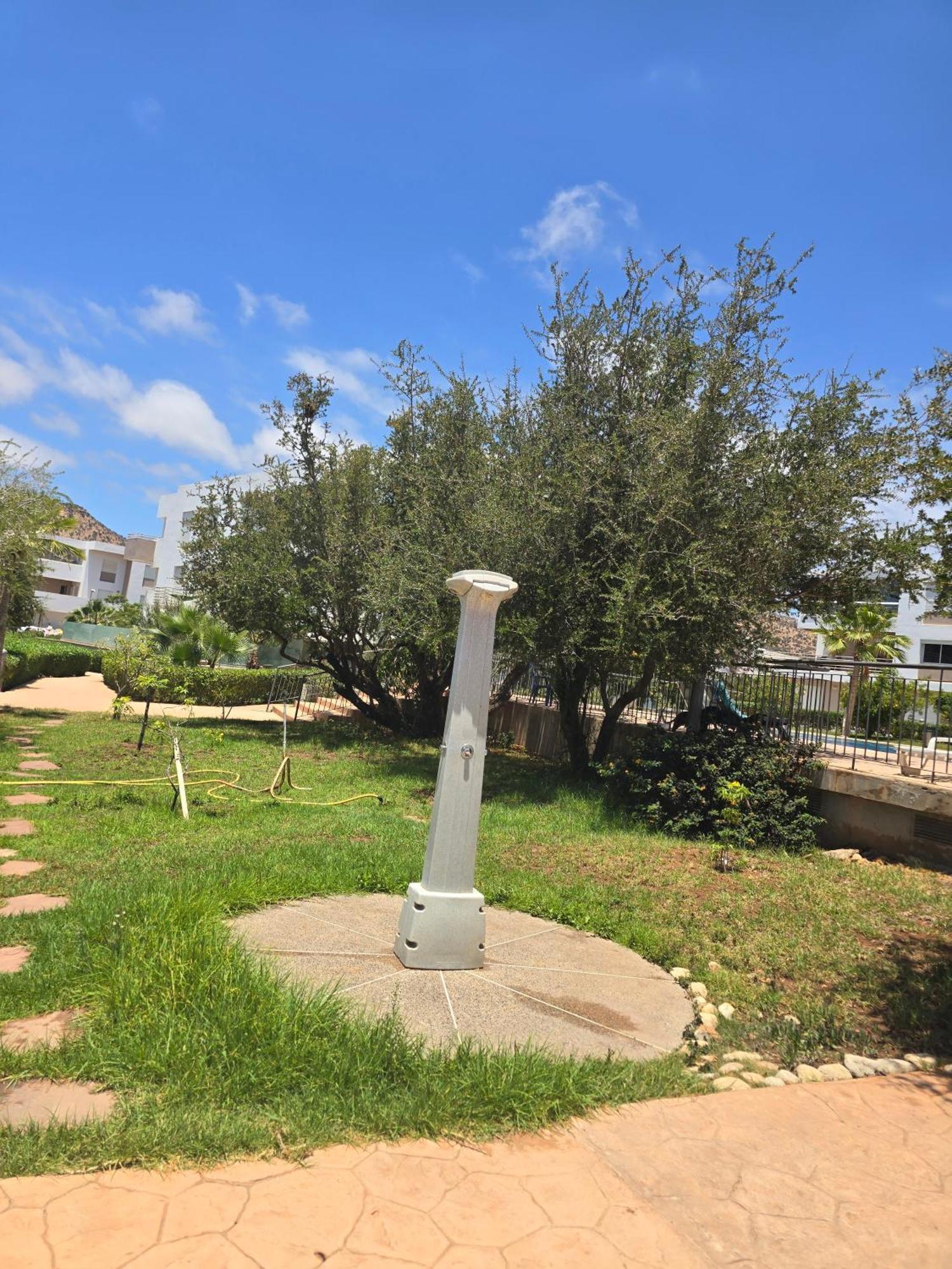 Tafoult Imi Ouddar Apartment