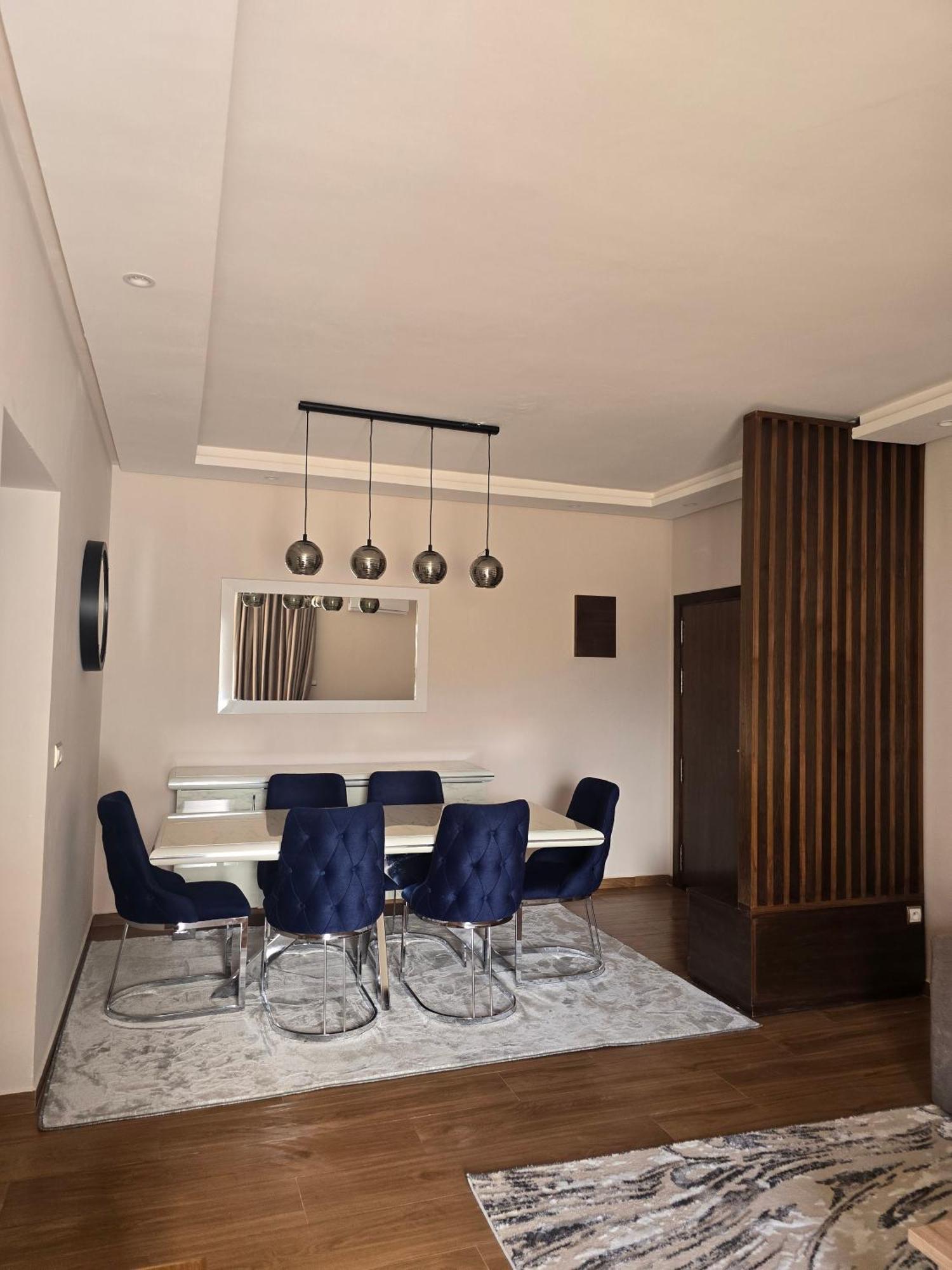 Apartment Tafoult Imi Ouddar