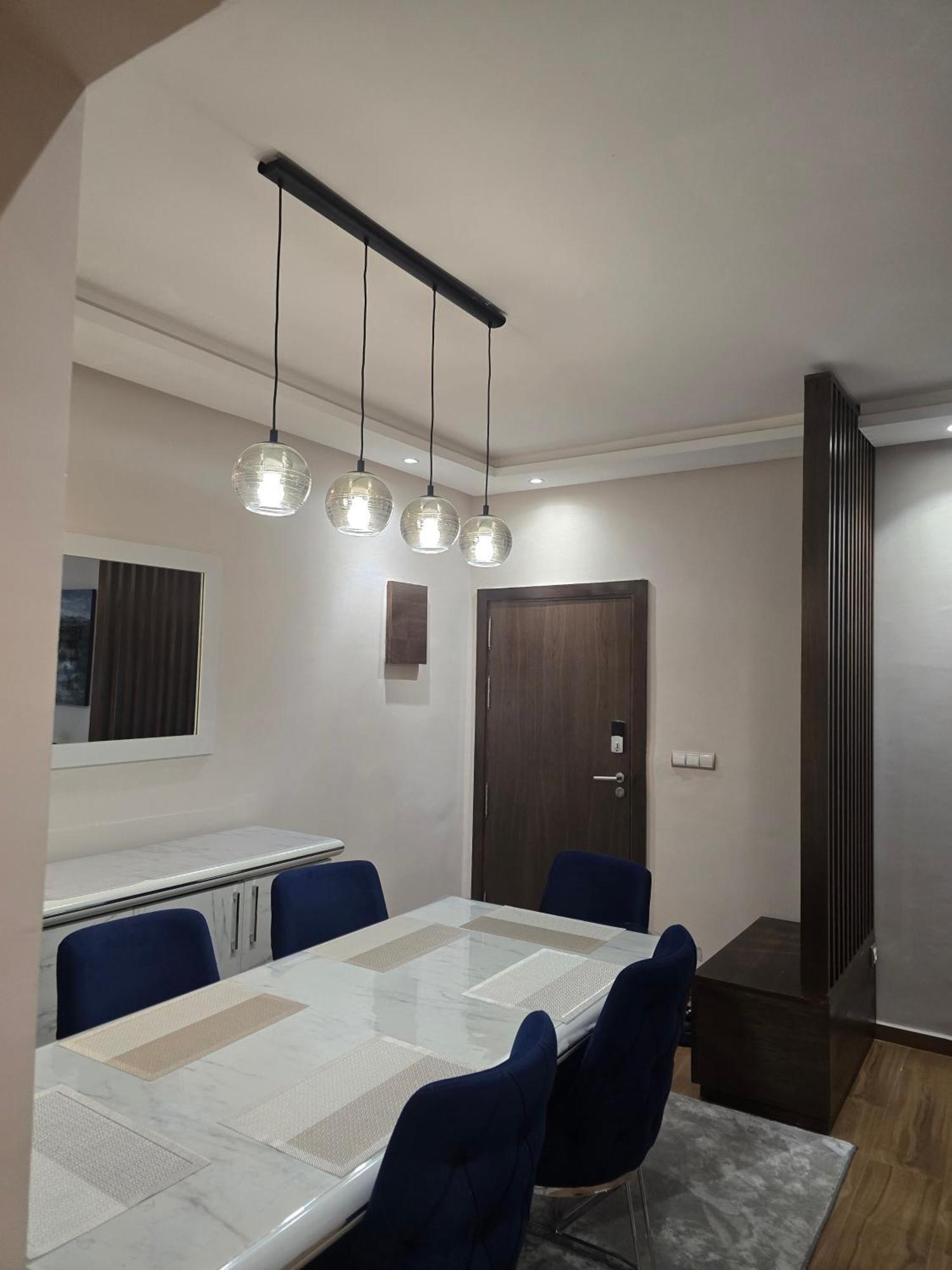 Apartment Tafoult Imi Ouddar *