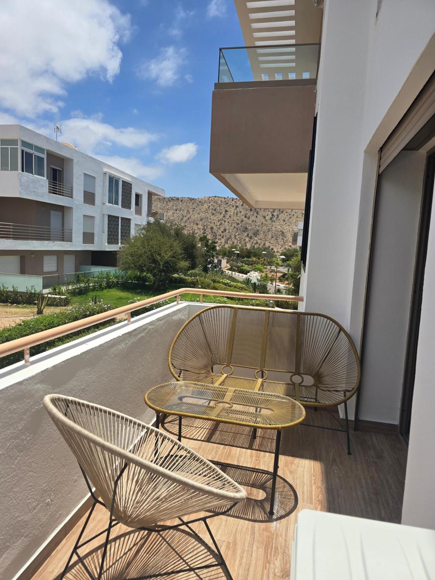 Apartment Tafoult Imi Ouddar
